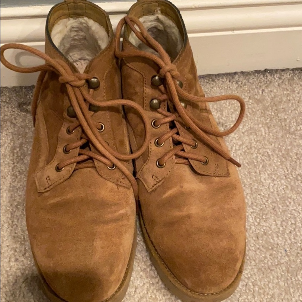 Ugg Booties - image 1